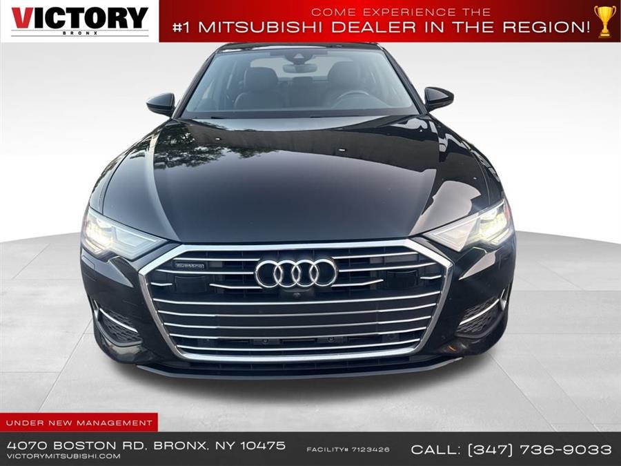2023 Audi A6 Sport 45 Premium S tronic quattro's photo