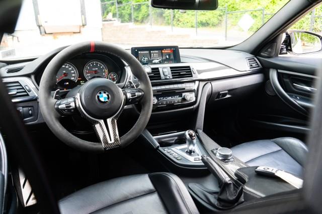 2018 BMW M3 -'s photo