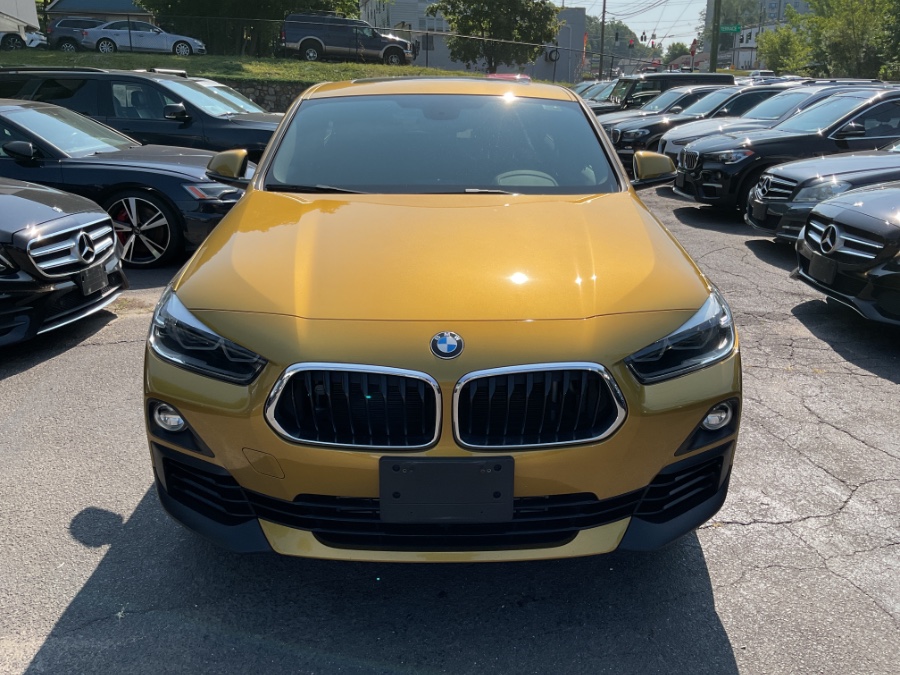 2018 BMW X2 xDrive28i's photo