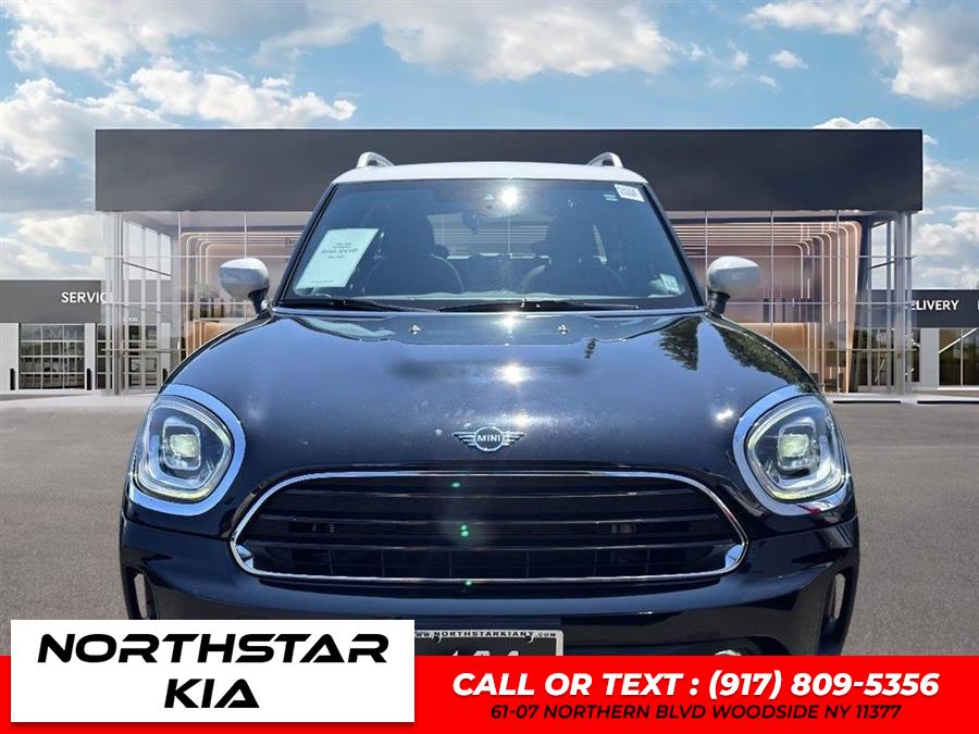 2021 MINI Countryman Cooper Oxford ALL4's photo