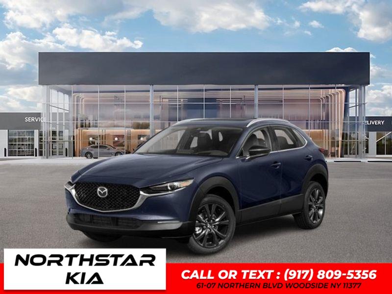 2022 Mazda CX-30 Turbo Premium AWD's photo