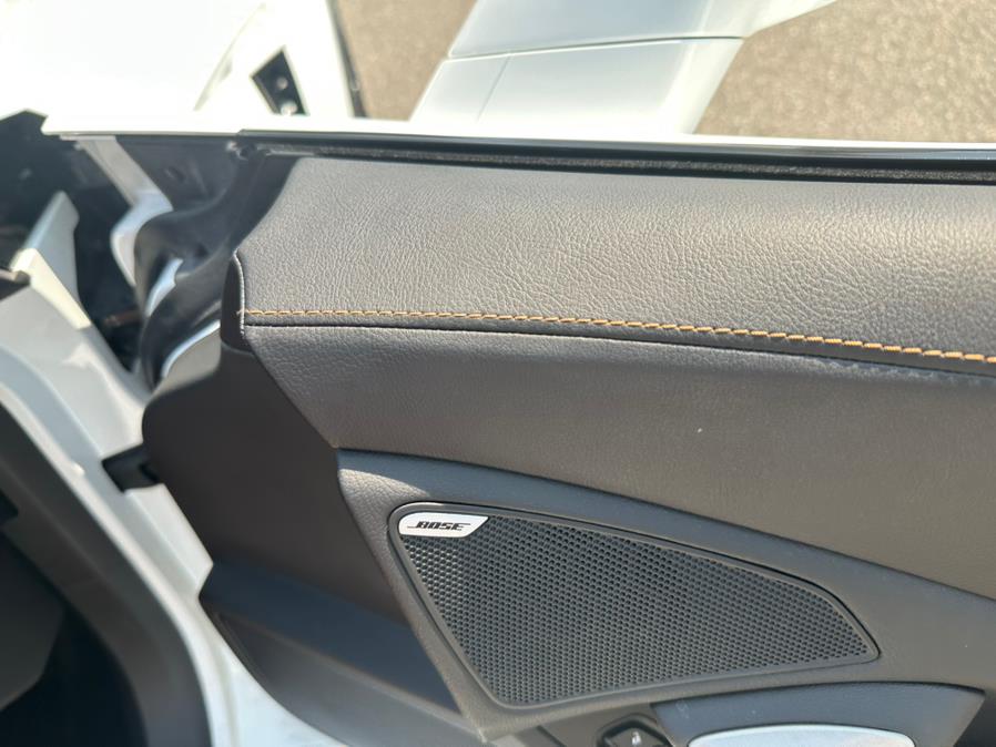 2017 Chevrolet Corvette 2LT - Photo 21