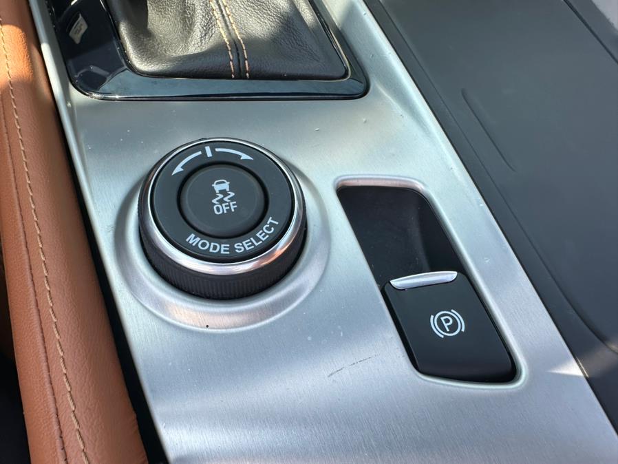 2017 Chevrolet Corvette 2LT - Photo 18