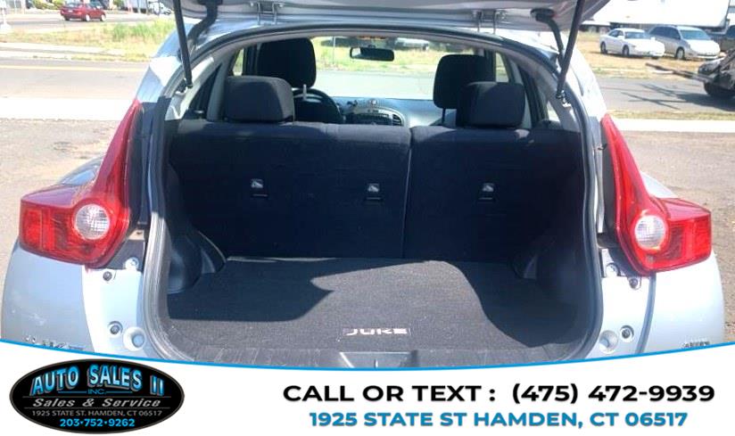 2014 Nissan JUKE S - Photo 11