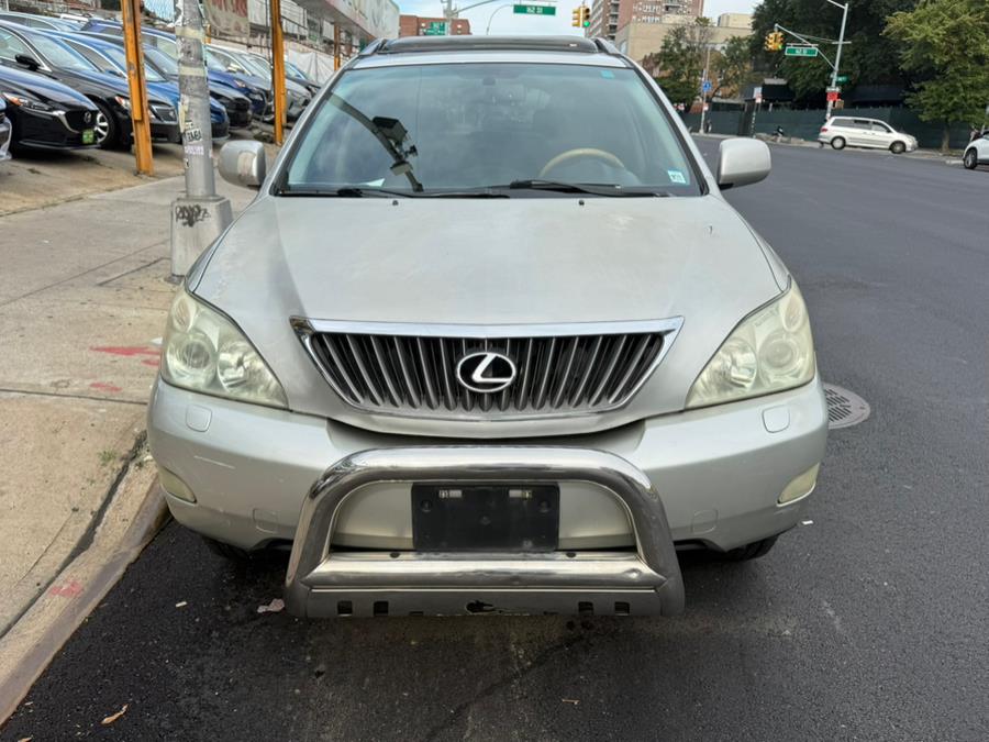 2008 Lexus RX 350 350 AWD's photo
