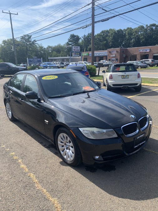 Used 2009 BMW 3 Series in Clinton, Connecticut | M&M Motors International. Clinton, Connecticut