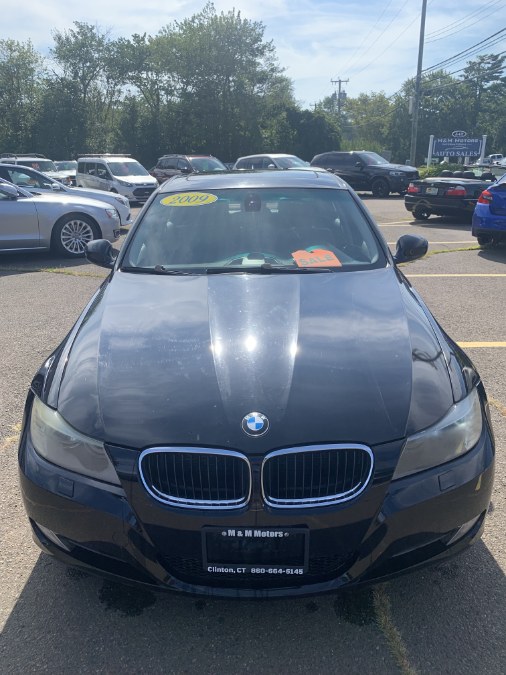 2009 BMW 3 Series 328xi Sedan SULEV's photo