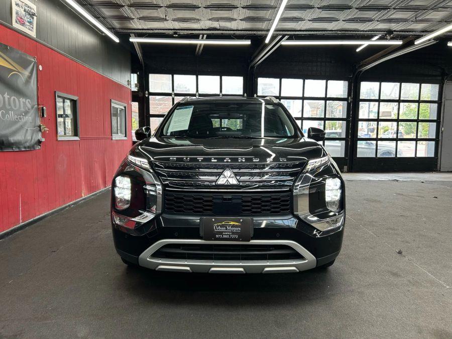 2023 Mitsubishi Outlander SE S-AWC's photo