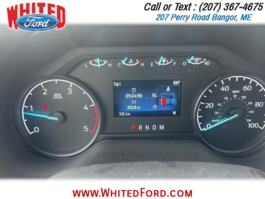 2025 Ford F-550 Super Duty Chassis Cab XL - Photo 11