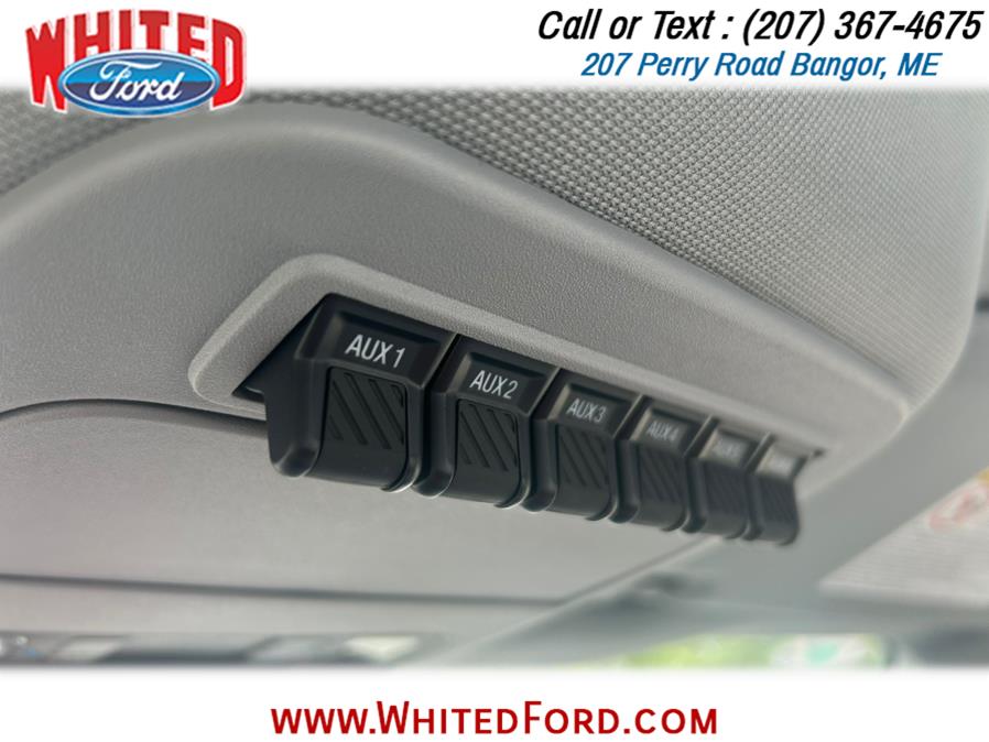 2025 Ford F-550 Super Duty Chassis Cab XL - Photo 13