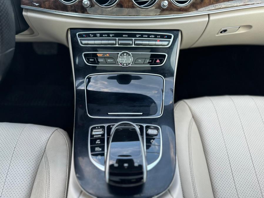 2017 Mercedes-Benz E-Class E300 - Photo 18