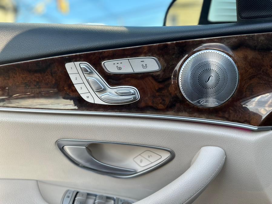 2017 Mercedes-Benz E-Class E300 - Photo 24
