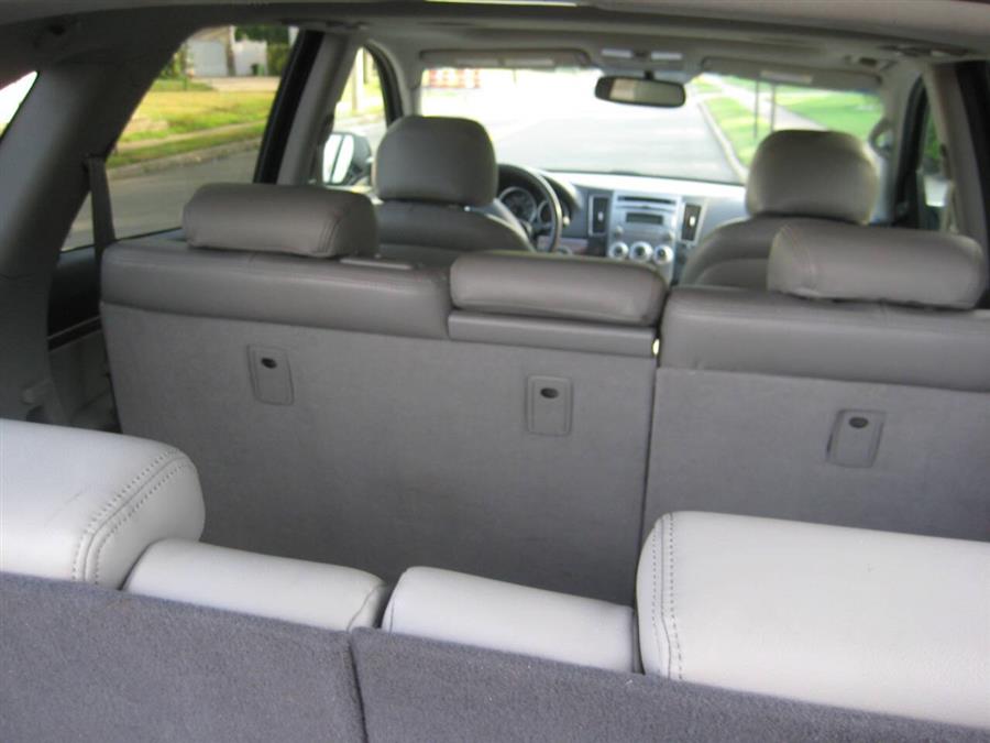 2011 Hyundai Veracruz GLS - Photo 10