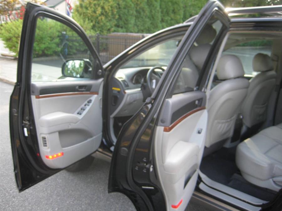 2011 Hyundai Veracruz GLS - Photo 12