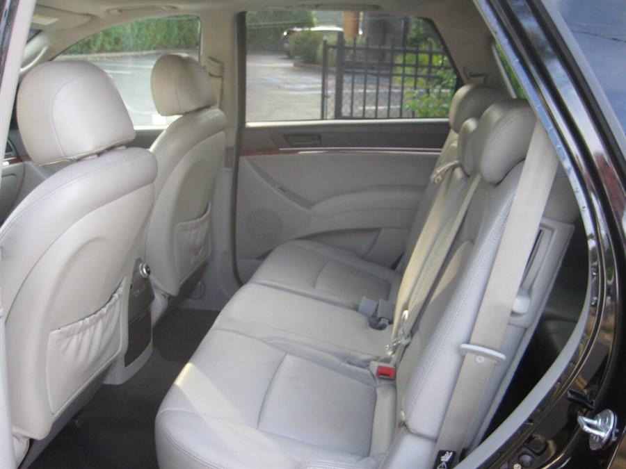 2011 Hyundai Veracruz GLS - Photo 13