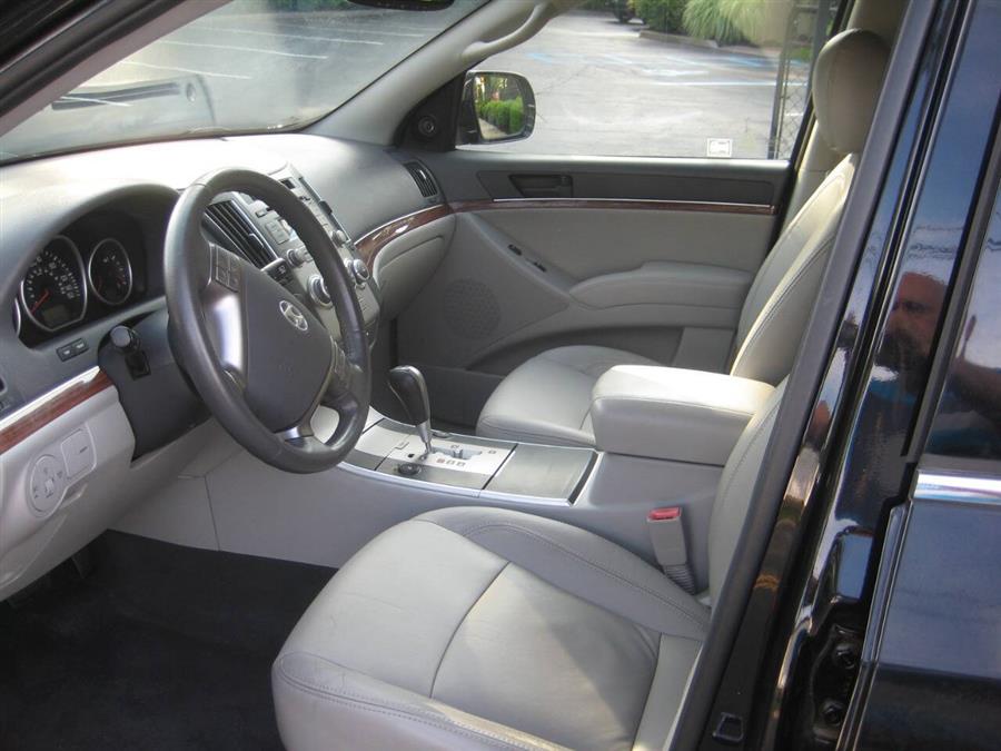 2011 Hyundai Veracruz GLS - Photo 14