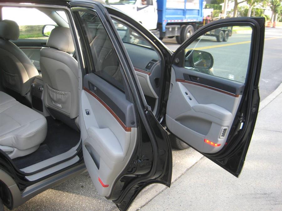 2011 Hyundai Veracruz GLS - Photo 15