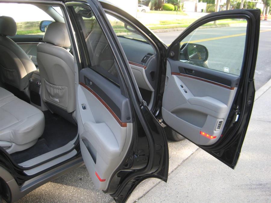 2011 Hyundai Veracruz GLS - Photo 16