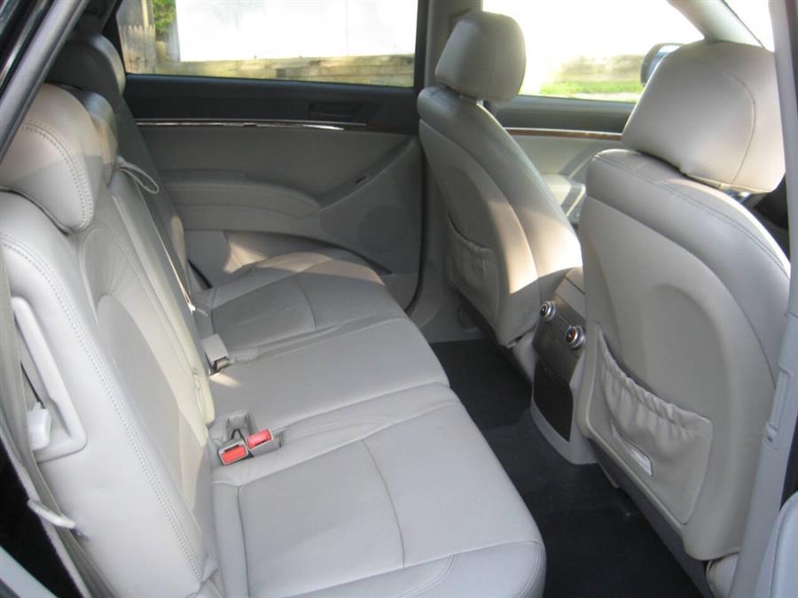 2011 Hyundai Veracruz GLS - Photo 17