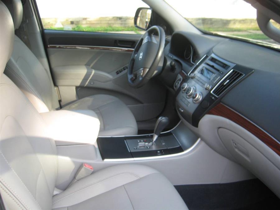 2011 Hyundai Veracruz GLS - Photo 18
