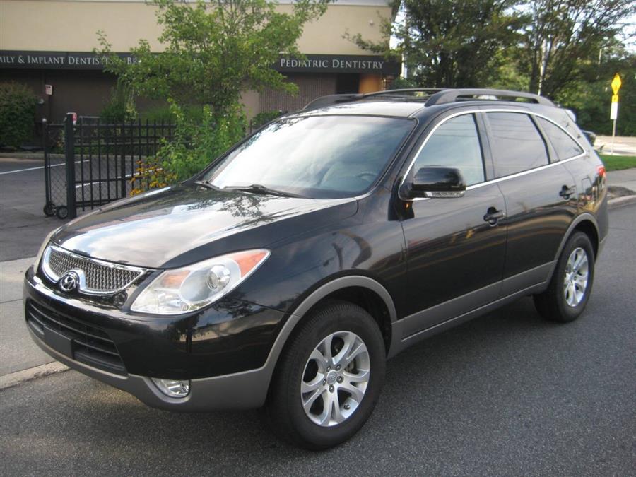 Used 2011 Hyundai Veracruz in Massapequa, New York | Rite Choice Auto Inc.. Massapequa, New York