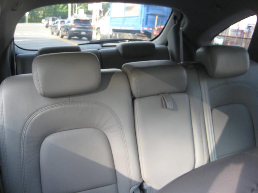 2011 Hyundai Veracruz GLS - Photo 19