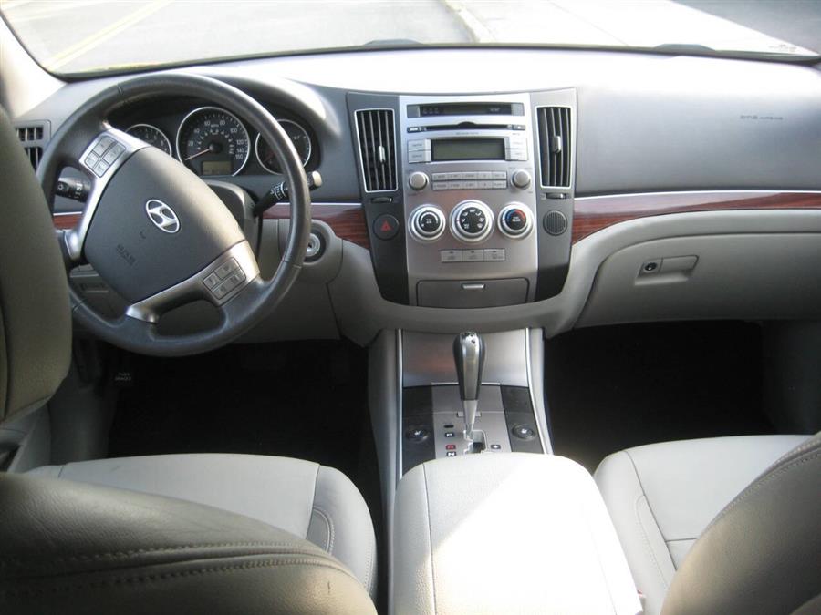 2011 Hyundai Veracruz GLS - Photo 20