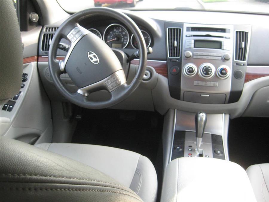 2011 Hyundai Veracruz GLS - Photo 21