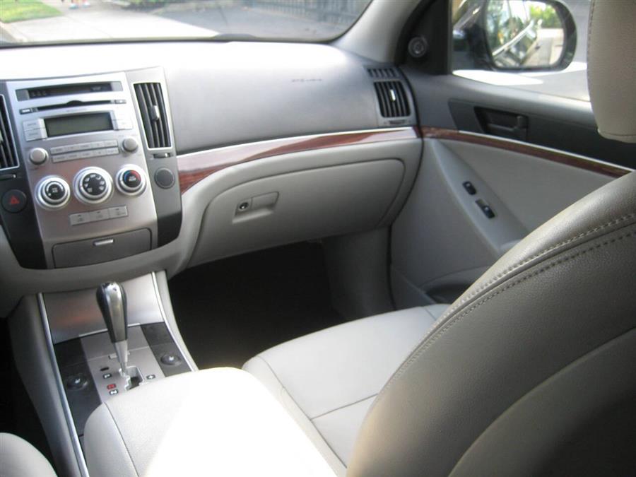 2011 Hyundai Veracruz GLS - Photo 22