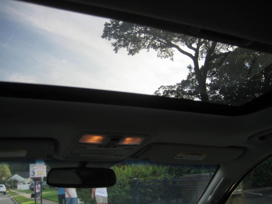 2011 Hyundai Veracruz GLS - Photo 23