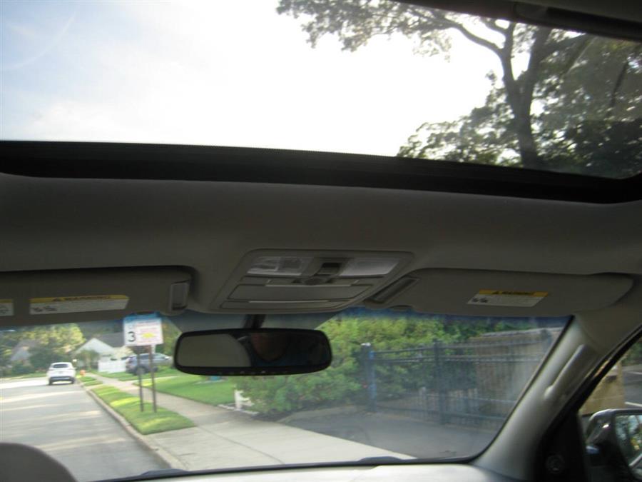 2011 Hyundai Veracruz GLS - Photo 24