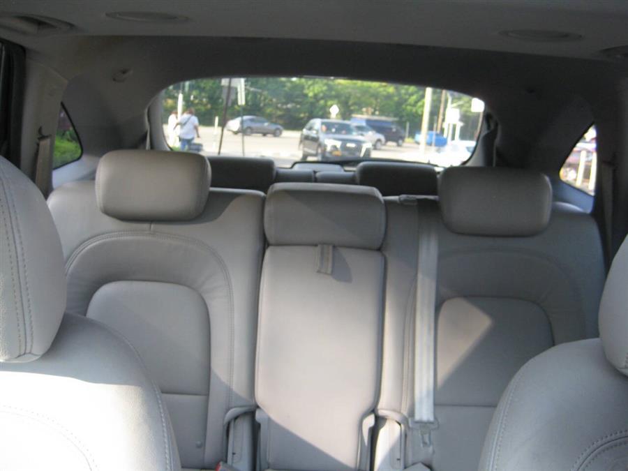 2011 Hyundai Veracruz GLS - Photo 25