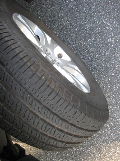 2011 Hyundai Veracruz GLS - Photo 29
