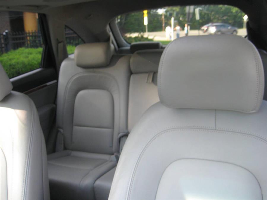2011 Hyundai Veracruz GLS - Photo 30