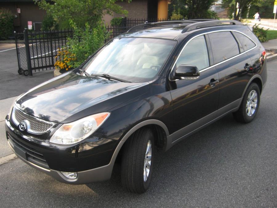 2011 Hyundai Veracruz GLS - Photo 32