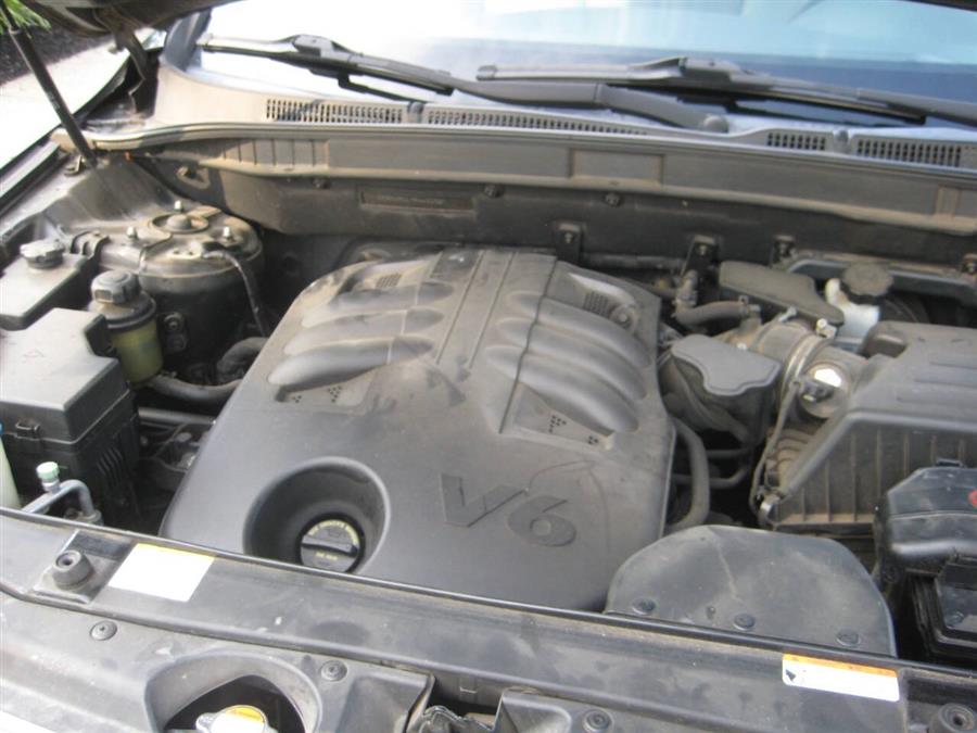 2011 Hyundai Veracruz GLS - Photo 33