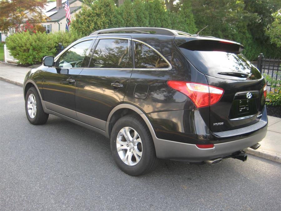 2011 Hyundai Veracruz GLS - Photo 6