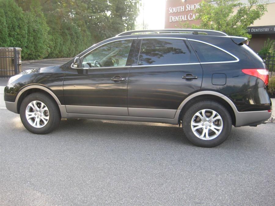 2011 Hyundai Veracruz GLS - Photo 7