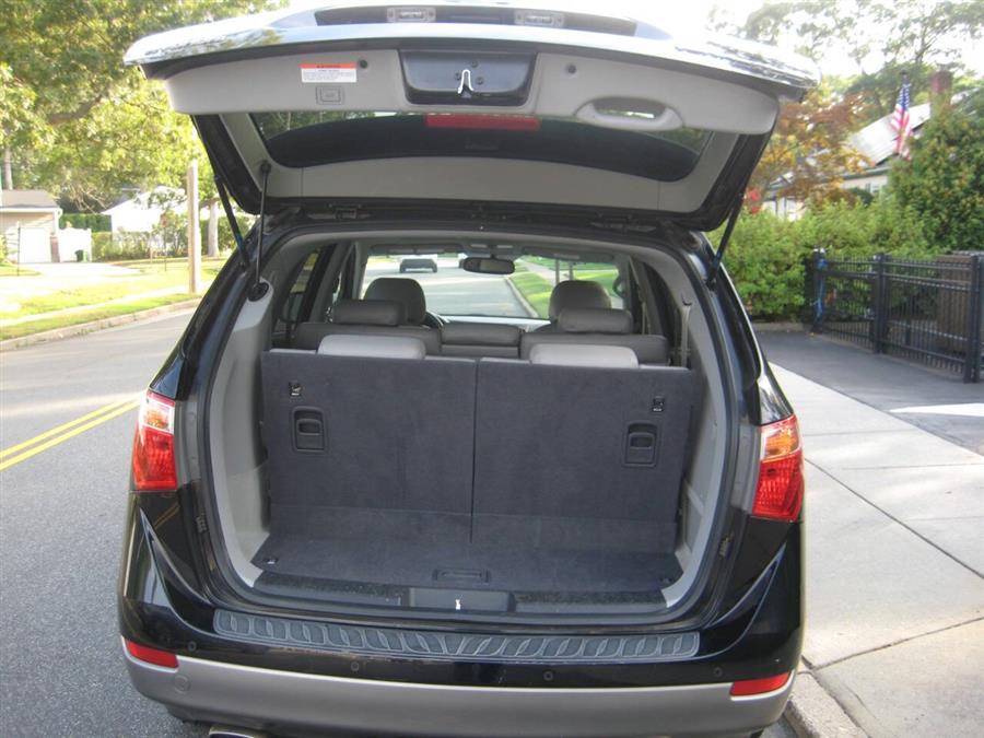 2011 Hyundai Veracruz GLS - Photo 8
