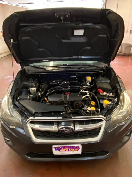 2013 Subaru Impreza 2.0I Premium - Photo 10