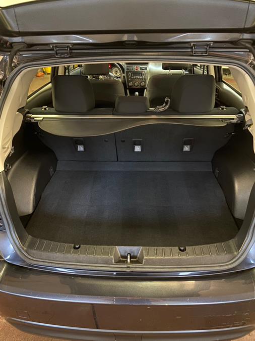 2013 Subaru Impreza 2.0I Premium - Photo 9