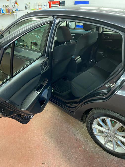 2013 Subaru Impreza 2.0I Premium - Photo 6