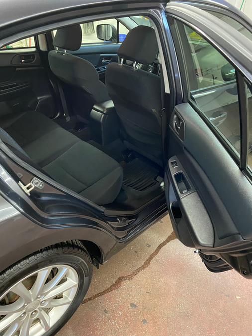 2013 Subaru Impreza 2.0I Premium - Photo 7