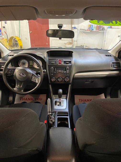 2013 Subaru Impreza 2.0I Premium - Photo 8