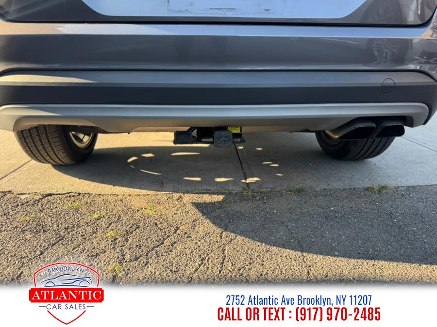 2020 Hyundai Tucson Sport - Photo 9