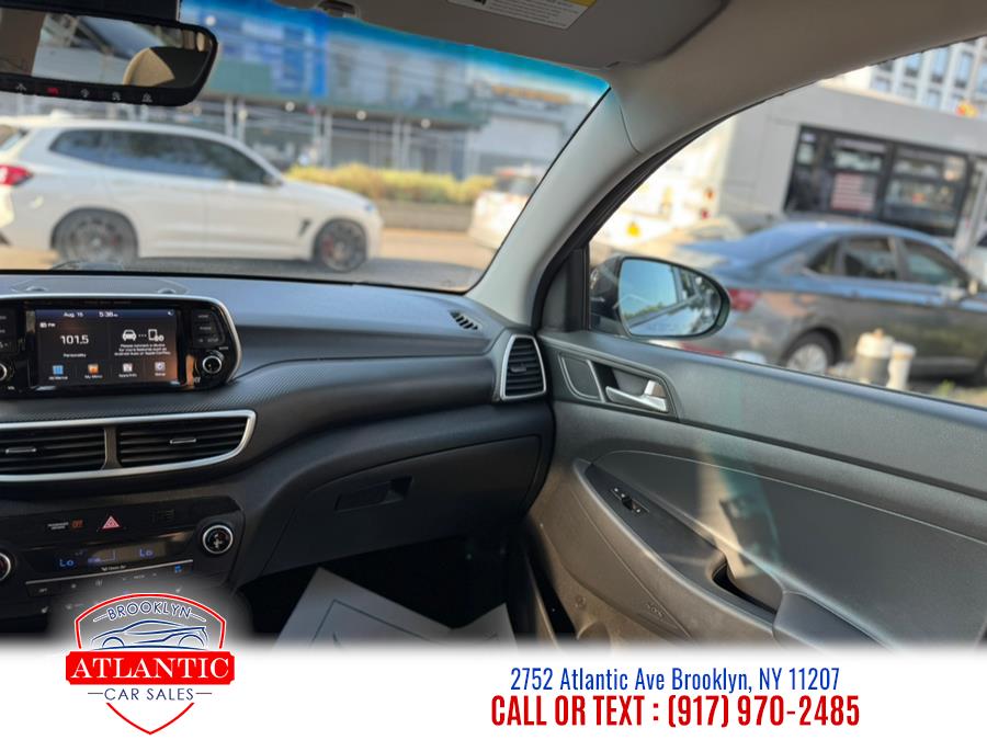 2020 Hyundai Tucson Sport - Photo 38
