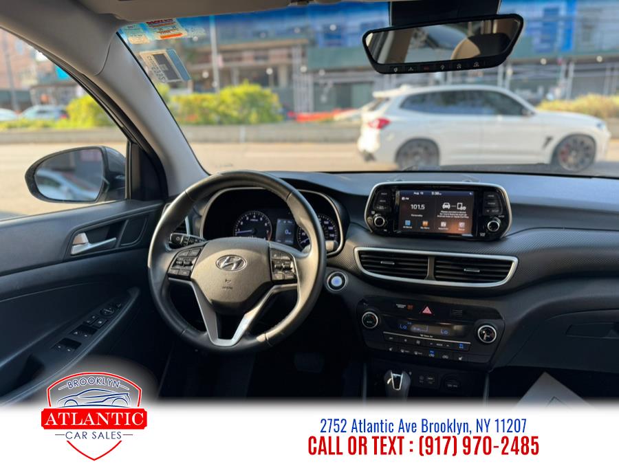 2020 Hyundai Tucson Sport - Photo 39