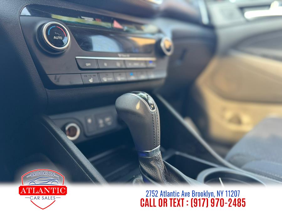 2020 Hyundai Tucson Sport - Photo 34
