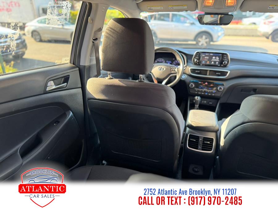 2020 Hyundai Tucson Sport - Photo 45