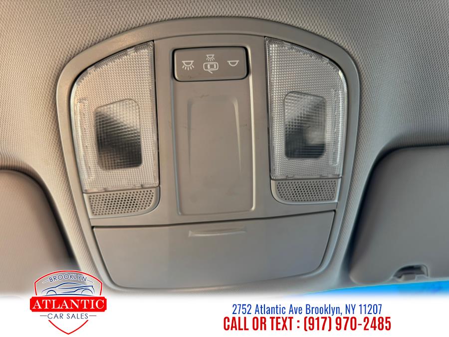 2020 Hyundai Tucson Sport - Photo 33